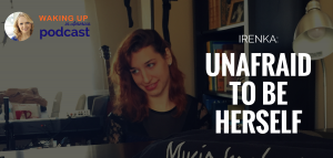 WUIA podcast with Irenka